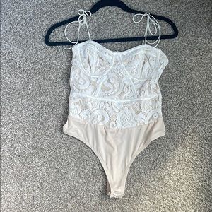 Summer Bodysuit